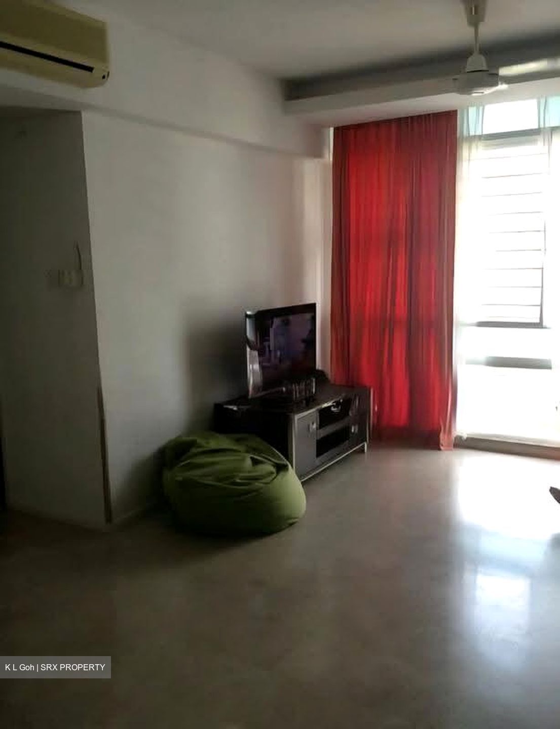Dahlia Park Condominium (D17), Condominium #607018941